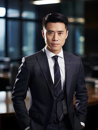 周予安 灯光与音效负责人