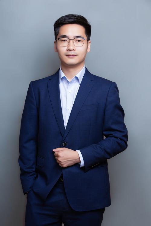 高启航 舞台监督负责人